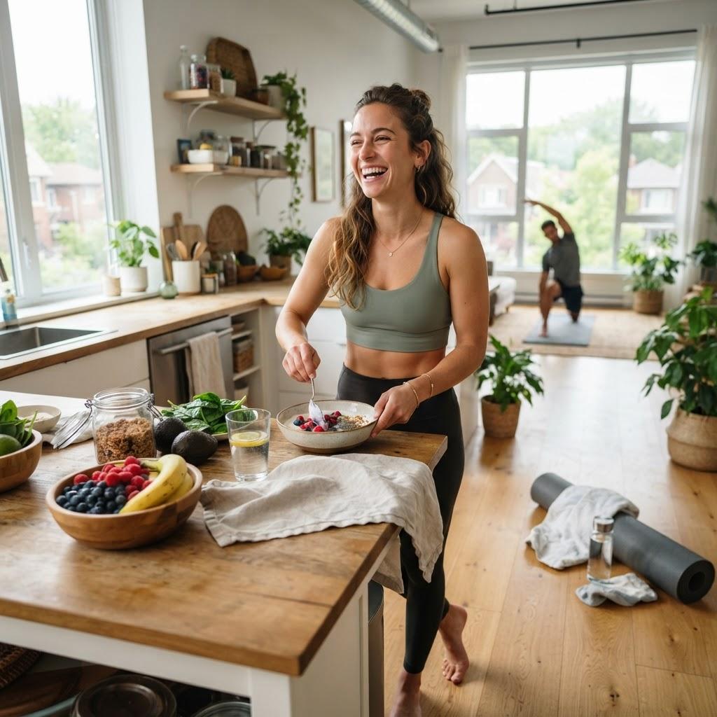 How Charlotte Residents Are Prioritizing Sleep for Better Recovery and Wellness