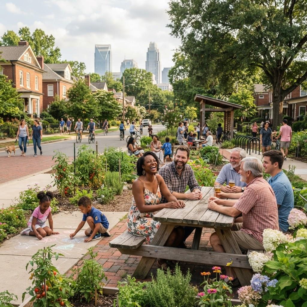 Charlotte Tours: Food, Speed, Culture, 15 Must-Try Experiences