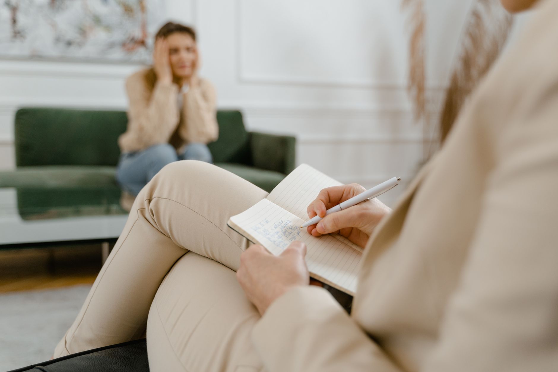 Charlotte Has Free Mental Health Services. Here's How to Actually Find Them.