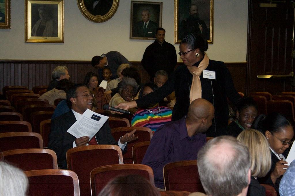 Charlotte Residents Speak Out on Education Policy Changes and Impacts