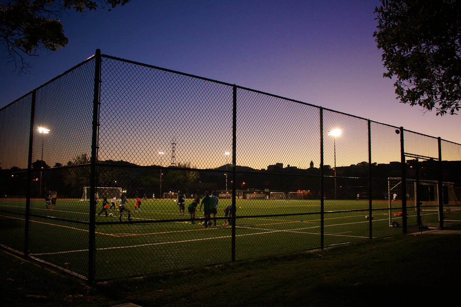 Grassroots Groups Supply Players Fueling Charlotte High School Athletics