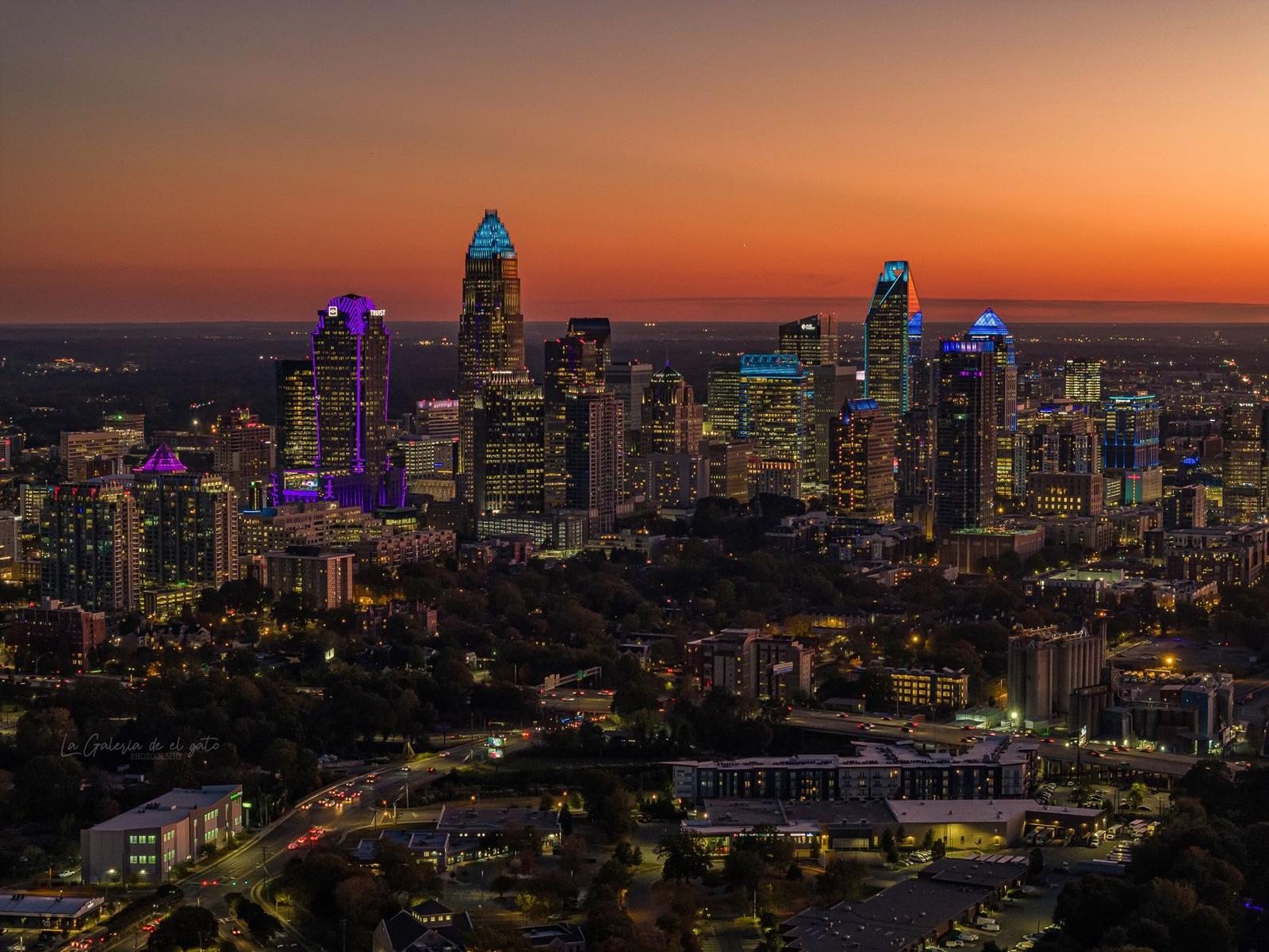 Charlotte Sleep Clinics Add Overnight Appointments at Dilworth, Ballantyne Locations