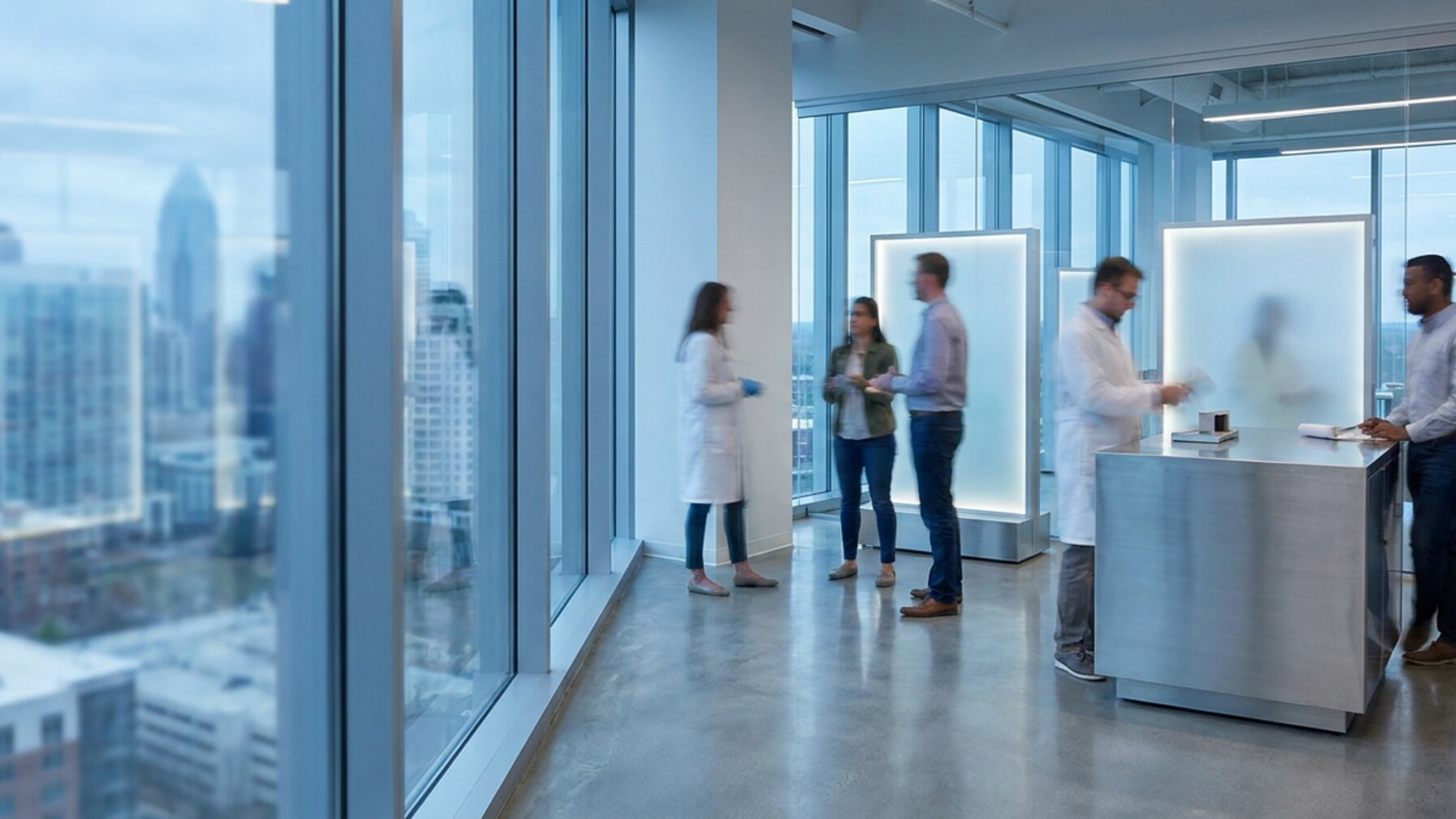 AI in Charlotte Business: A Future Roadmap of Products and Developments