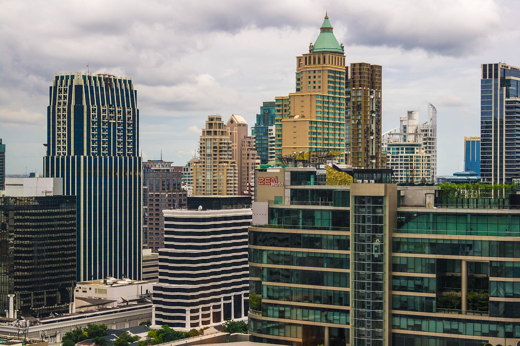Charlotte’s Surge in New Businesses Fuels Job Growth and Talent Demand