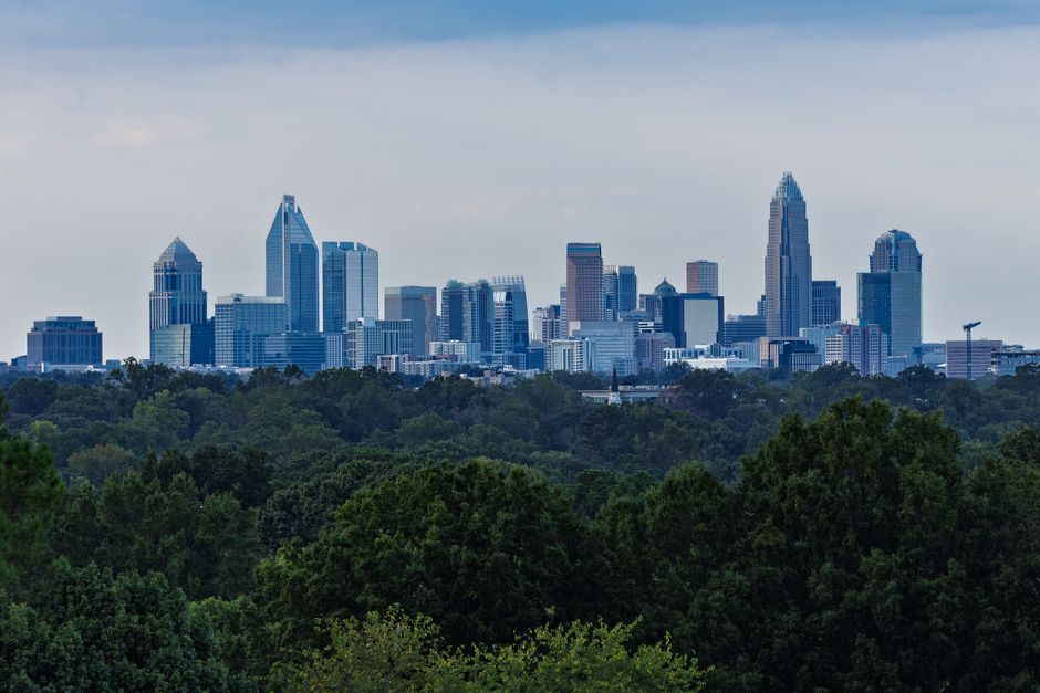 Charlotte Heat and Construction Noise Destroy Sleep, Scientists Warn