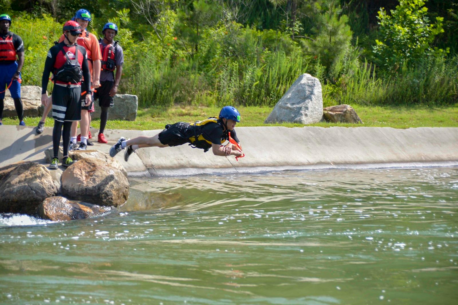 Charlotte Residents Discover Five Outdoor Adventures Within Short Drive
