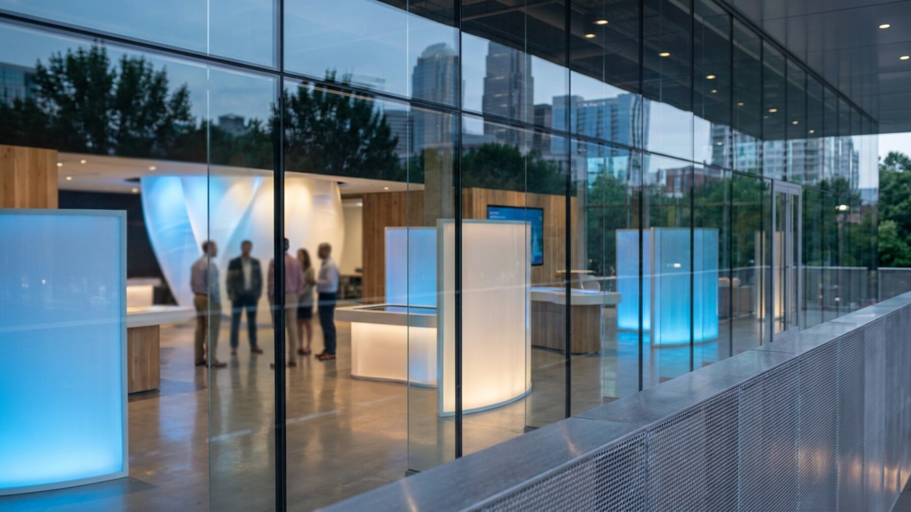 Charlotte Tech Leaders Debate AI Ethics, Data Privacy, Innovation Risks