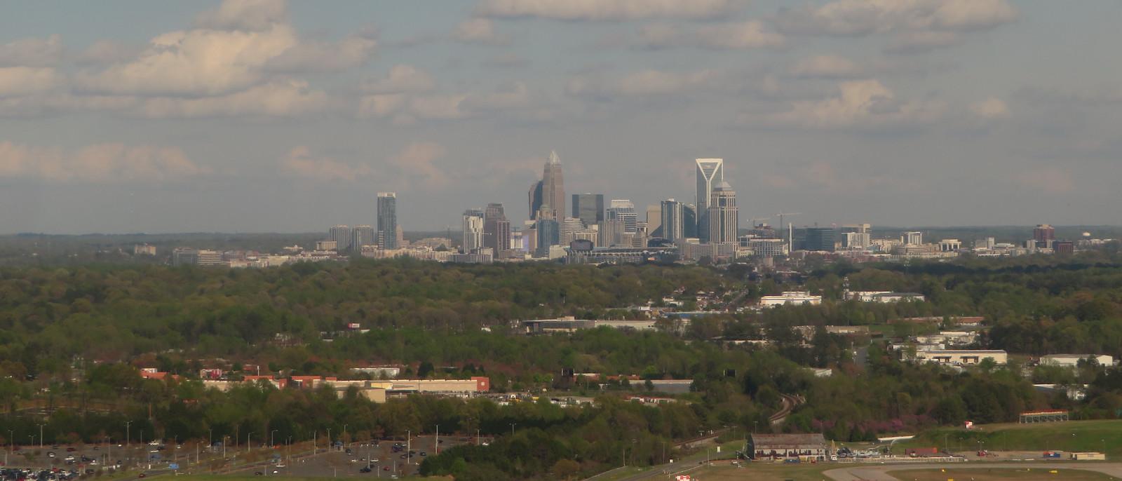 Charlotte Expands Free Senior Fitness Programs at Multiple Sites This Summer