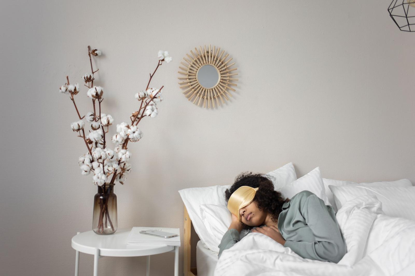 Charlotte Residents Sleep Worse: Sleep Experts Share Solutions