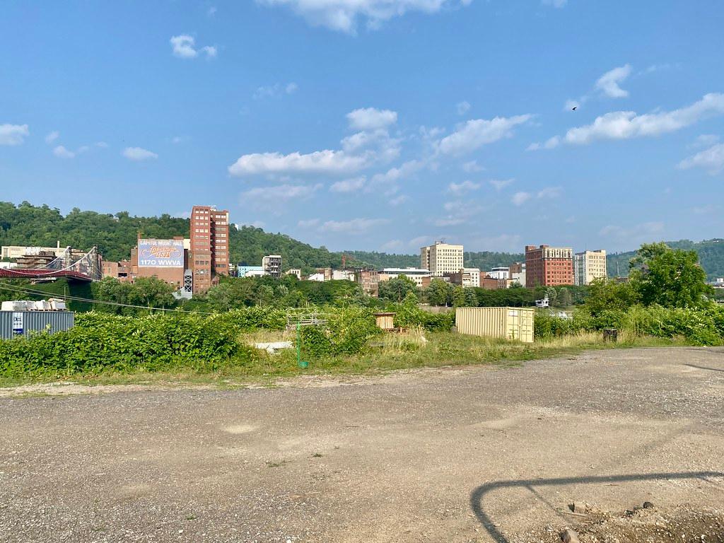 Charlotte Compares Infrastructure Strategies With Global Urban Centers