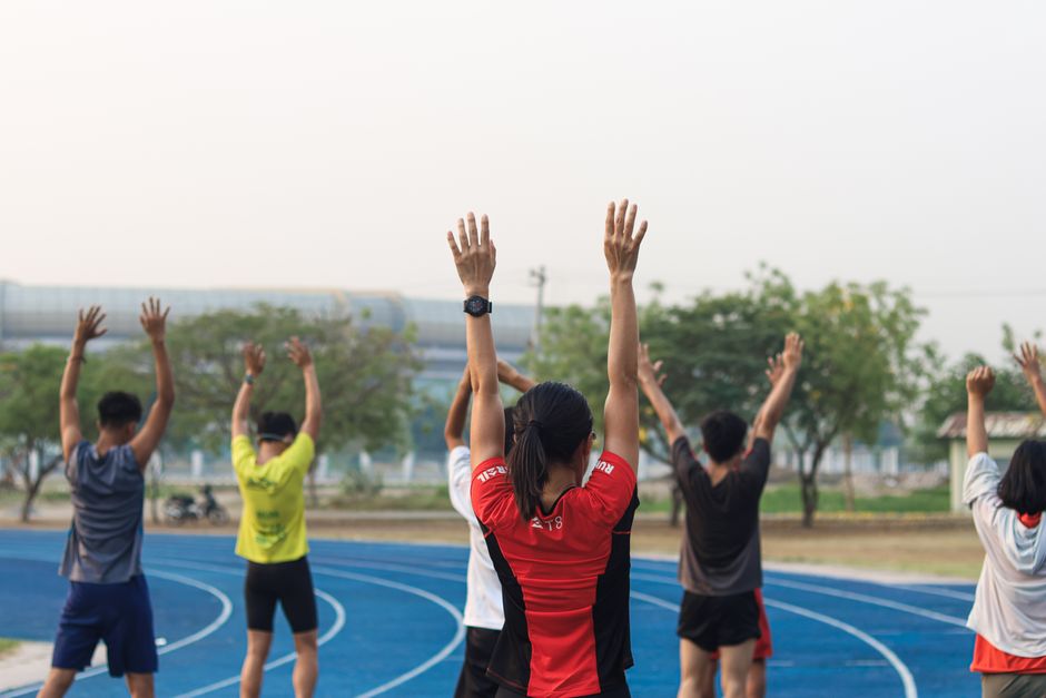 Sweat Equity: Charlotte's Summer Heat Demands More Than a Water Bottle