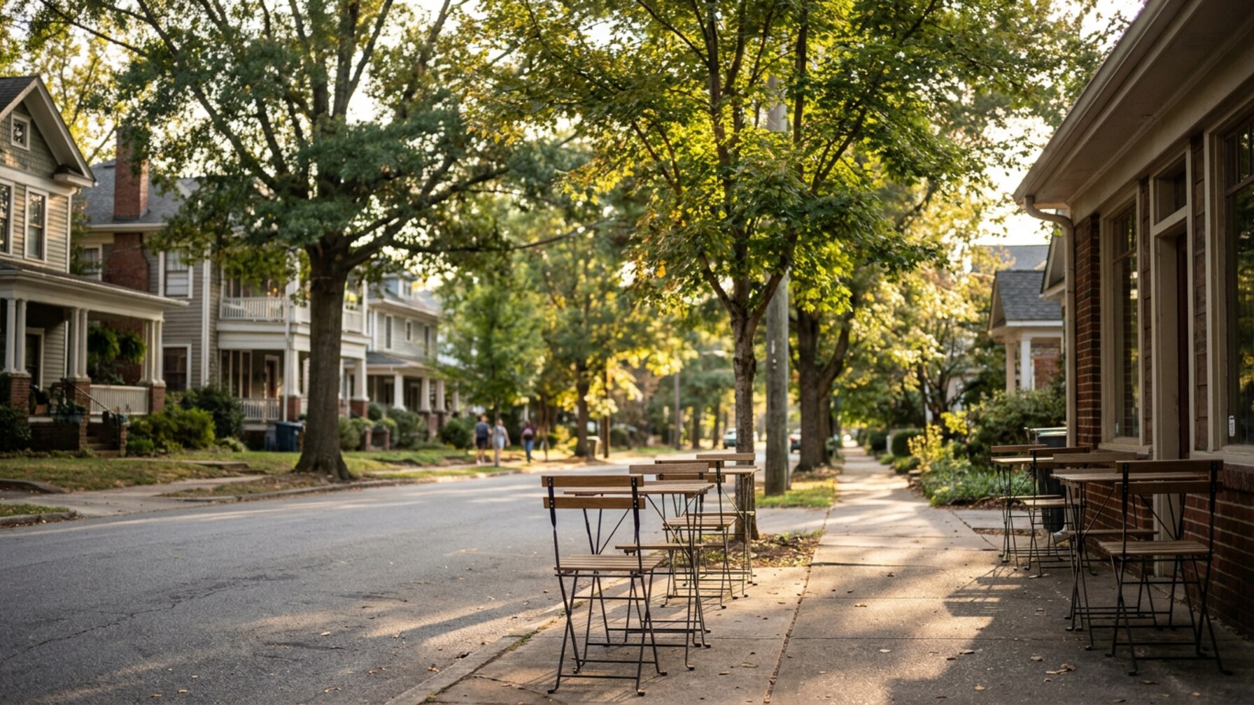 Charlotte’s Best Home and Garden Spots: The Cost, Access, and Everything You Need to Know Before Going
