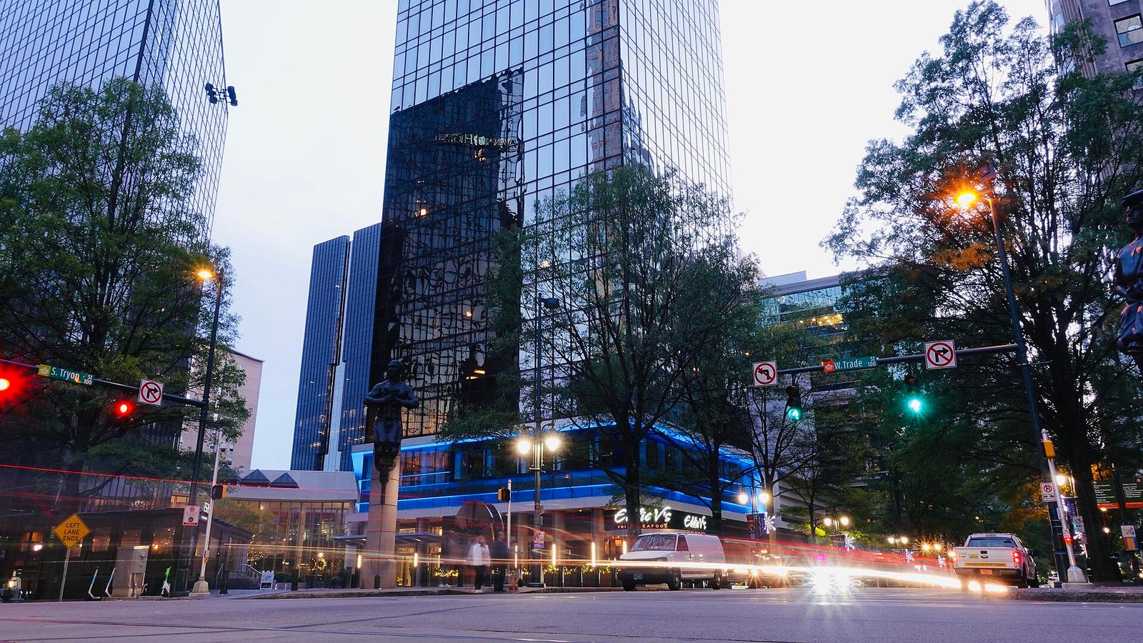 Charlotte Tech Workers Face New Pressures as Global Shocks Reshape Hiring