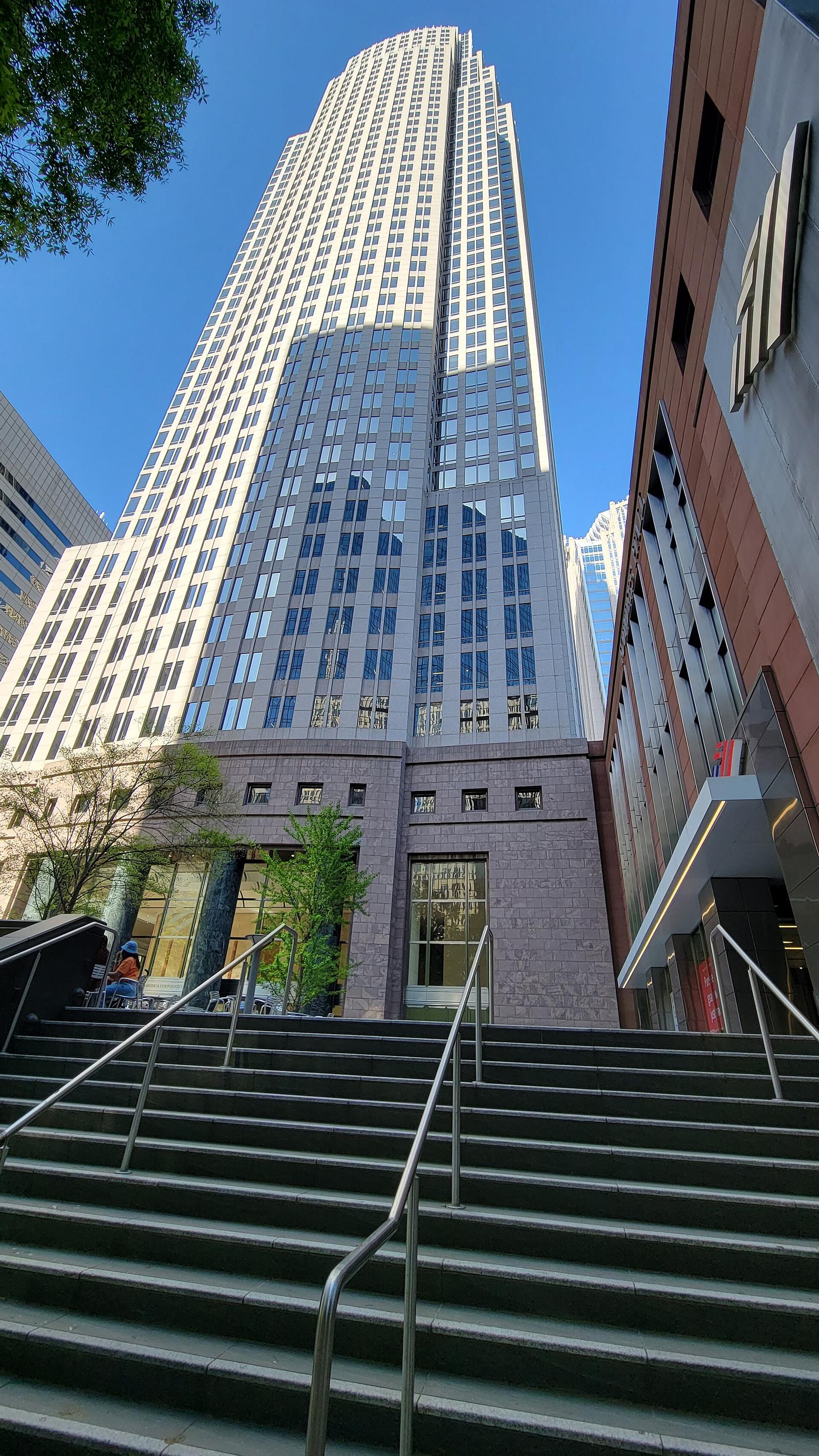 S&P 500 Today: Charlotte Market Update