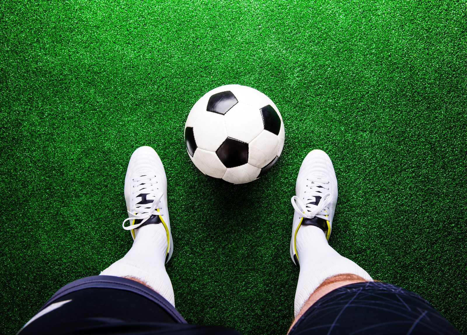 Charlotte Soccer Academy, Edge Sports Global Secure Eastland Campus Leases